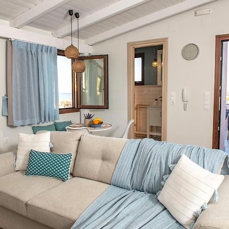 Skyloft Apartment Rethymno  Luaran gambar