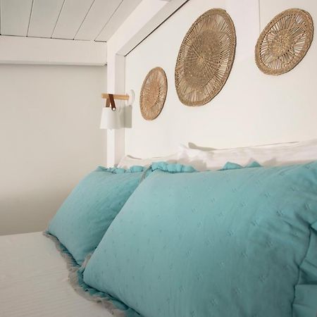 Skyloft Apartment Rethymno  Luaran gambar