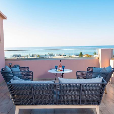 Skyloft Apartment Rethymno  Luaran gambar