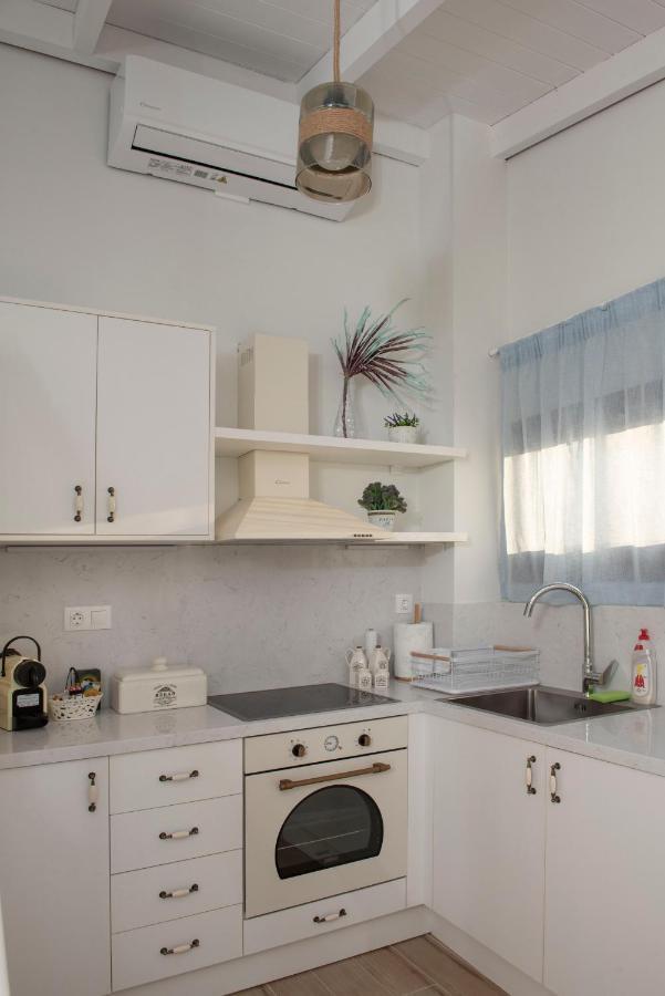 Skyloft Apartment Rethymno  Luaran gambar