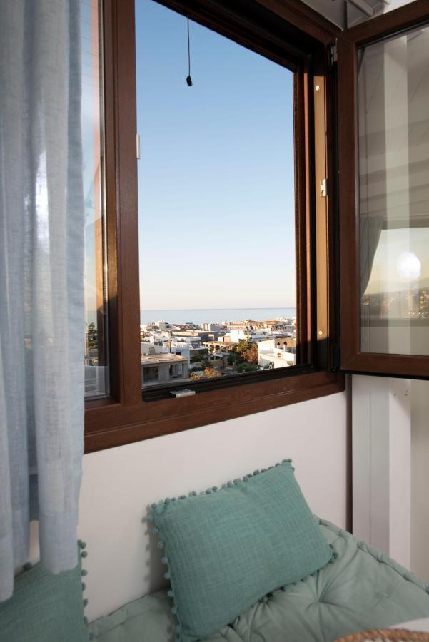 Skyloft Apartment Rethymno  Luaran gambar