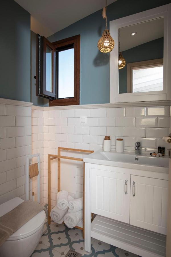 Skyloft Apartment Rethymno  Luaran gambar