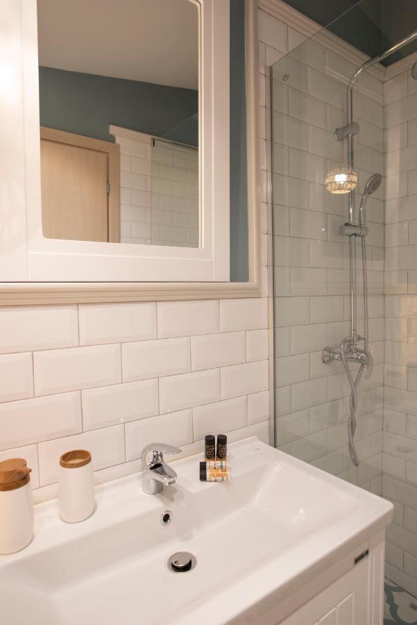 Skyloft Apartment Rethymno  Luaran gambar
