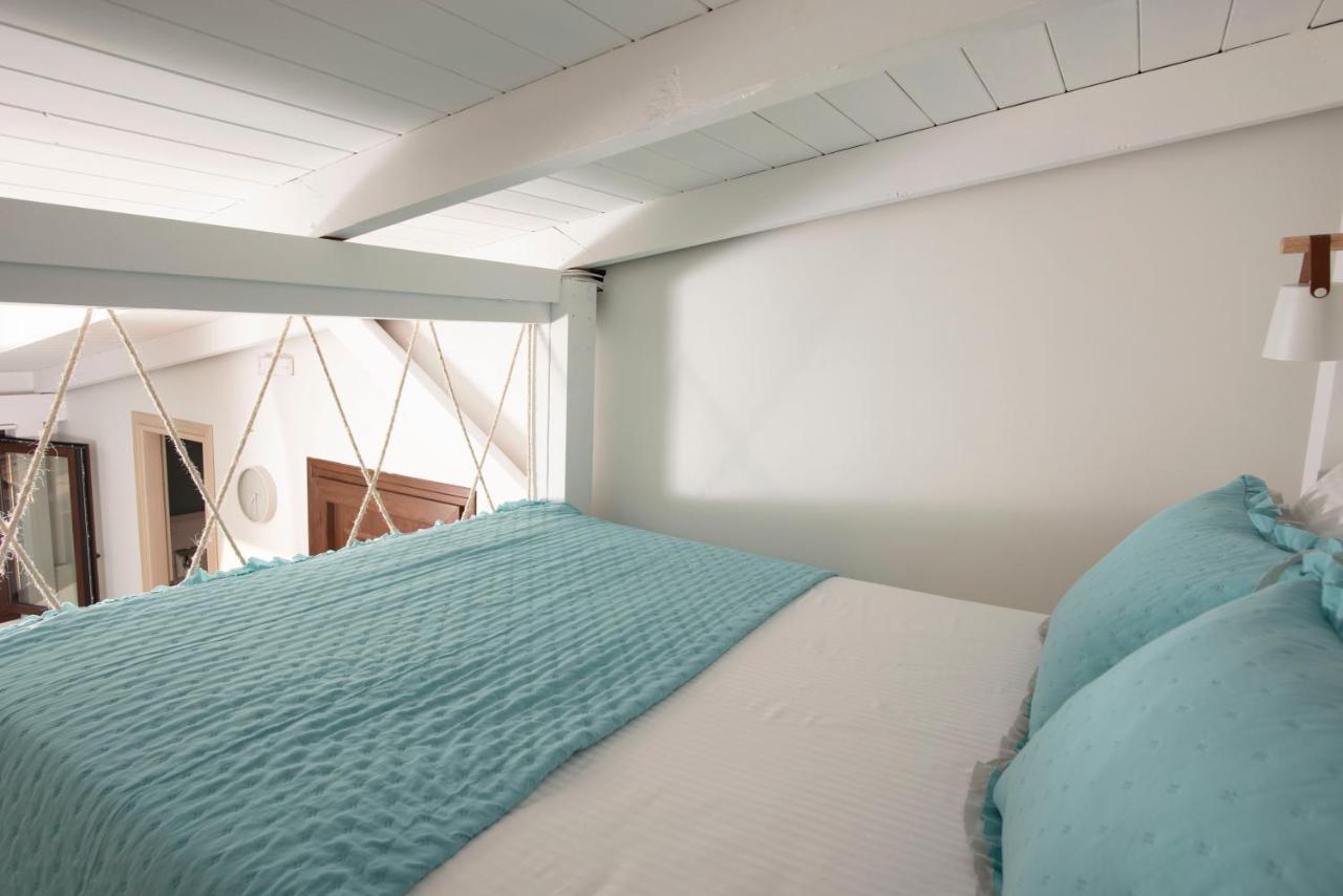 Skyloft Apartment Rethymno  Luaran gambar