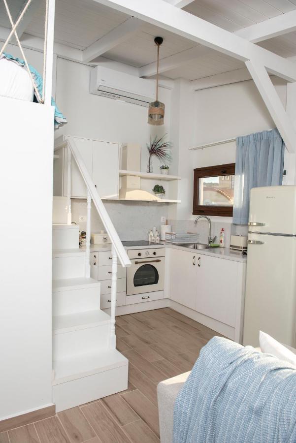 Skyloft Apartment Rethymno  Luaran gambar