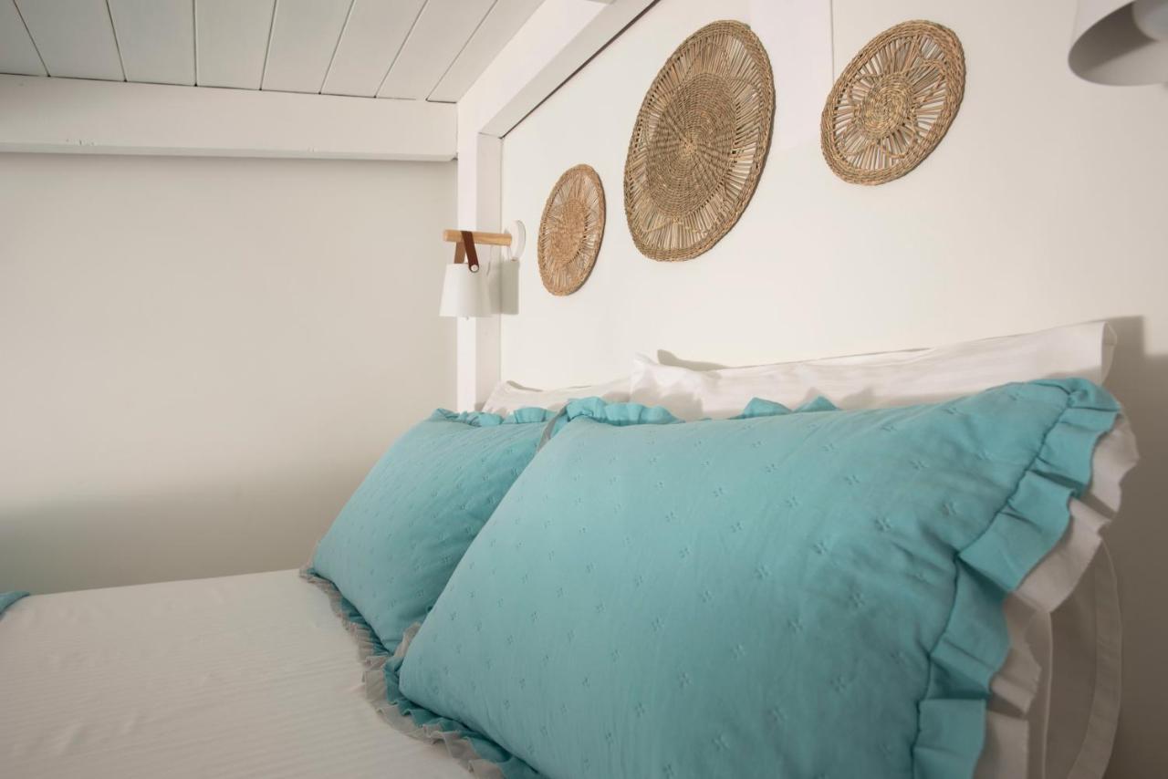 Skyloft Apartment Rethymno  Luaran gambar