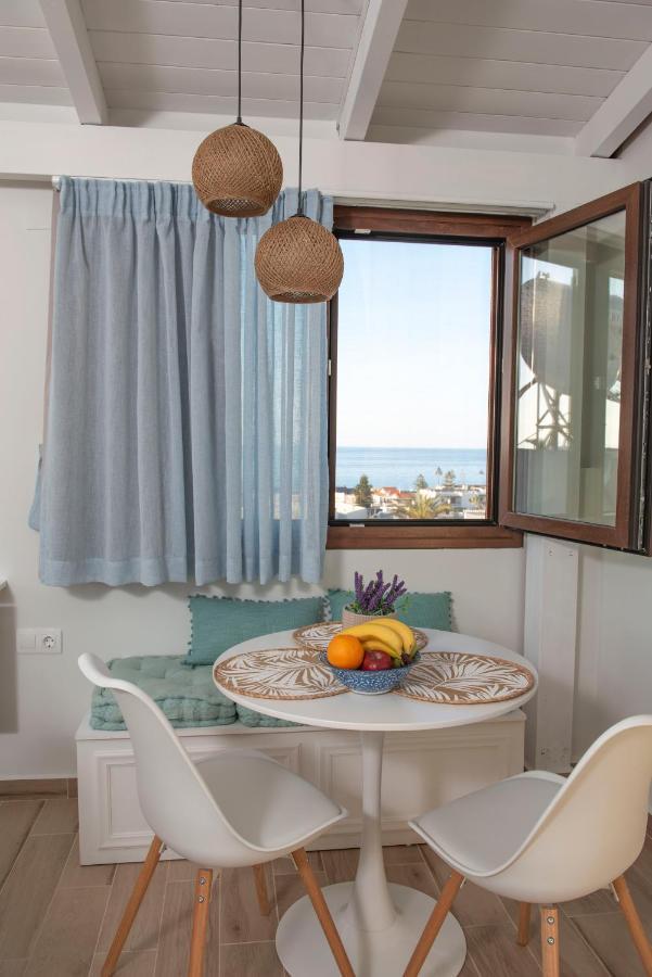 Skyloft Apartment Rethymno  Luaran gambar