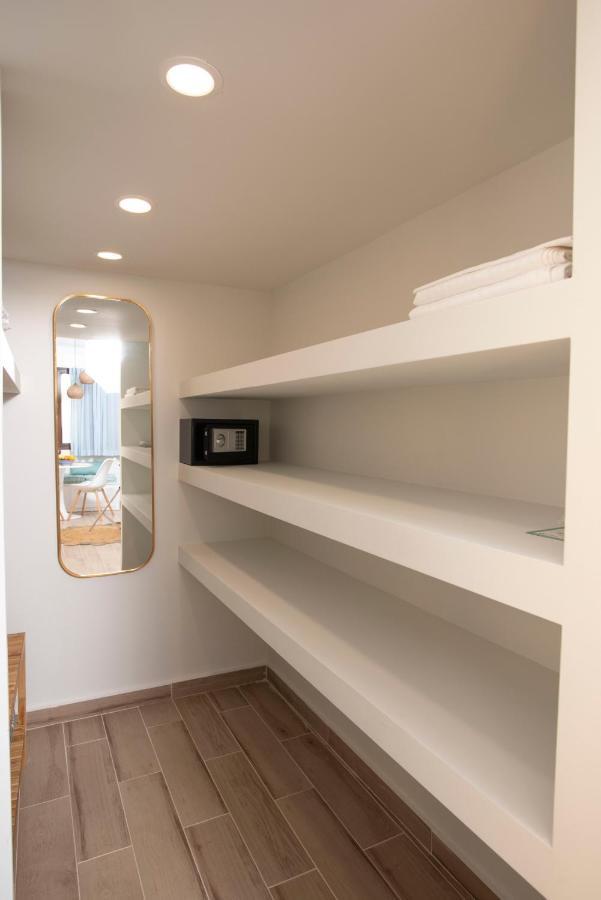 Skyloft Apartment Rethymno  Luaran gambar