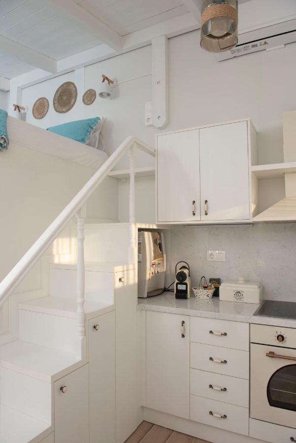 Skyloft Apartment Rethymno  Luaran gambar