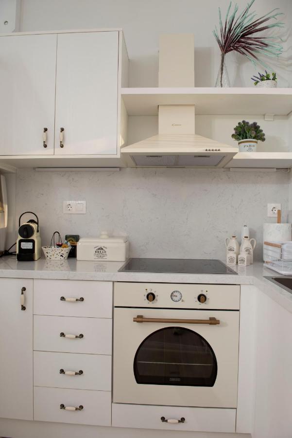 Skyloft Apartment Rethymno  Luaran gambar